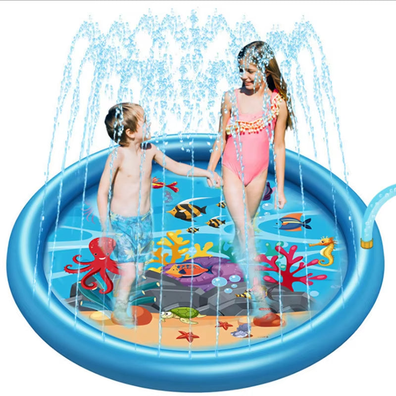 PISCINA PILETA PARA NIÑOS